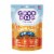 Good Dog® Happy Puppy Lamb & Salmon Treats Perspective: front