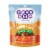 Good Dog Happy Puppy Crunchy Chicken & Carrots Dog Treats Perspective: front