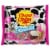 Chupa Chups Neopolitan Ice Cream Pops Perspective: front
