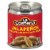 La Costena Whole Pickled Jalapeno Peppers Perspective: front