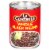 La Costena® Whole Black Beans Perspective: front