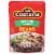 La Costena Refried Black Beans Perspective: front