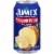 Jumex Pineapple Nectar Juice Perspective: front