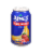 Jumex Strawberry Banana Nectar Juice Perspective: front