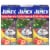 Jumex® Strawberry Banana Nectar Juice Perspective: front