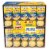 Lance Fresh Toasty Crackers with rich peanut butter sandwich crackers (40 packs) Perspective: front