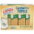 Lance® Captain's Wafers® Cream Cheese and Chive Sandwich Crackers Perspective: front