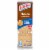 Lance Sandwich Cookies Nekot Peanut Butter Individual Snack Pack Perspective: front