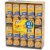 Lance Toasty Peanut Butter Sandwich Crackers (40 Count) Perspective: front
