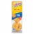 Lance® Toasty® Peanut Butter Sandwich Crackers Perspective: front