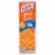 Lance® Toast Chee® Peanut Butter Sandwich Crackers Perspective: front
