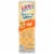 Lance Sandwich Crackers Captain'S Grilled Cheese Wafers Individual Snack Pack Perspective: front