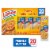 Lance Sandwich Crackers Toasty Peanut Butter 20 Individually Wrapped Packs Perspective: front
