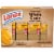 Lance Sandwich Crackers Made With Whole Grain Crackers Cheddar Cheese 8 Packs Perspective: front