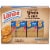 Lance Sandwich Crackers Made With Whole Grain Crackers Peanut Butter Perspective: front