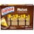 Lance® Nekot Lemon Creme Filled Sandwich Cookies Perspective: front