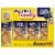 Lance Toasty Grape Peanut Butter And Jelly Sandwich Crackers Perspective: front