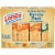 Lance® Captain's Wafers® Sandwich Crackers Variety Pack Perspective: front