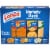 Lance® Sandwich Crackers Variety Pack Perspective: front