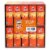 Lance Toast Chee Cheddar Sandwich Cracker (40 Pack) Perspective: front