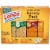 Lance® Cheese Lovers Sandwich Crackers Variety Pack Perspective: front