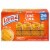 Lance® Toast Chee® Cheddar Cheese Sandwich Crackers Perspective: front