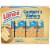 Lance® Captain's Wafers® White Cheddar Sandwich Crackers Perspective: front