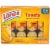Lance® Toasty® Cheddar Cheese Sandwich Crackers Perspective: front