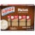 Lance Sandwich Cookies Nekot Vanilla Creme 8 Individually Wrapped Packs Perspective: front