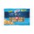 Lance® Salted Peanuts Perspective: front