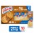Lance Sandwich Crackers Malt With Peanut Butter 10 Individually Wrapped Packs Perspective: front