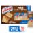 Lance Sandwich Cookies Nekot Peanut Butter 10 Individually Wrapped Packs Perspective: front
