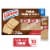 Lance Sandwich Cookies Nekot Vanilla Creme 10 Individually Wrapped Packs Perspective: front