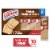 Lance Sandwich Cookies Nekot Vanilla Creme 10 Individually Wrapped Packs Perspective: front