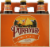 Pyramid Audacious Apricot Ale Perspective: front