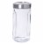 Anchor Hocking Secure Lock Gripper Jar Perspective: front