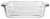 Anchor Hocking® Oven Basics™ Square Cake Dish Perspective: front