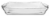 Anchor Hocking® Oven Basics™ Baking Dish Perspective: front