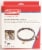 Coleman® High-Pressure Propane Hose and Adaptor Perspective: front