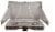 Coleman Triton Series 2-Burner Stove - Silver Perspective: front