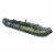 Sevylor Colorado 2 Person Inflatable Fishing Kayak with Adjustable Seats, Green Perspective: front