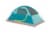 Coleman Kids Wonder Lake 2-Person Dome Tent - Blue Perspective: front
