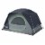 Coleman Skydome Spacious 2 Person WeatherTec Outdoor Camping Dome Tent, Blue Perspective: front