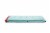 Coleman® Flatlands Sleeping Bag - Blue Perspective: front