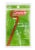 Coleman® Instaclip® #2 Lantern Mantles Perspective: front
