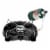 Coleman 1-Burner PowerPack Portable Stove Perspective: front