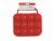 Coleman Plastic Egg Container Perspective: front