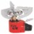 Sportsman's Supply Inc Coleman Peak One Butane Propane Stove Perspective: front