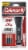 Coleman BatteryGuard 250M Flashlight - Black Perspective: front