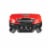 Coleman Roadtrip 225 Tabletop Grill - Red Perspective: front